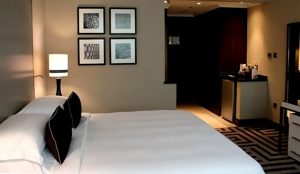 Aparthotel Al Maha Arjaan By Rotana Abu Dhabi