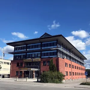 Livington 4* Stockholm