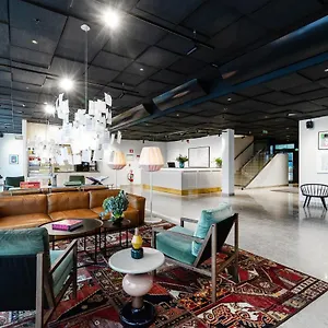 Biz Bromma 5* Stockholm