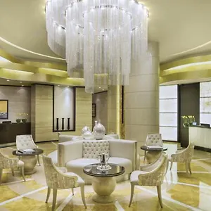 Damac Maison Cour Jardin Апарт-отель Дубай