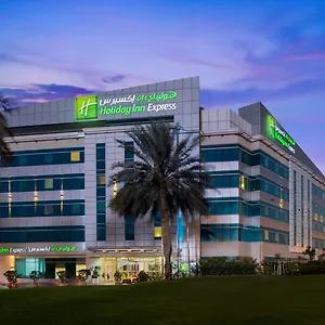 Ξενοδοχείο Express Airport By Ihg ***