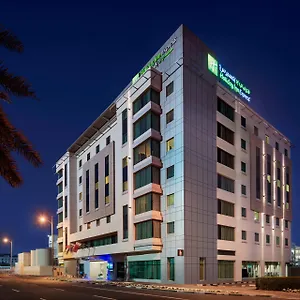 Express Dubai, Jumeirah By Ihg 3* Dubaj