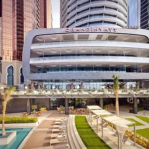 Grand Hyatt & Residences Emirates Pearl Resort
