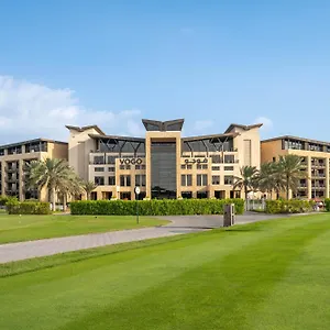 אתר נופש Vogo Golf & Formerly The Westin Golf &, אבו דאבי