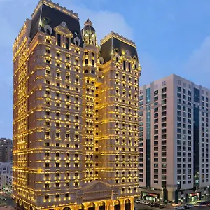 Royal Rose Abu Dhabi, A Curio Collection By Hilton Affiliated Ξενοδοχείο