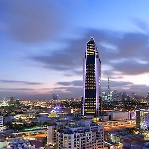 Ξενοδοχείο Sofitel The Obelisk *****