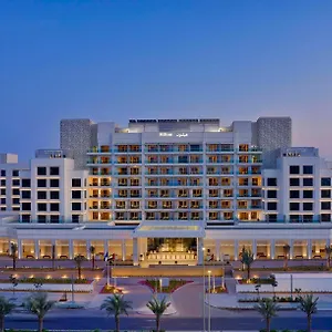 Hilton Yas Island Resort