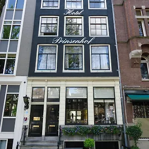 Prinsenhof אמסטרדם
