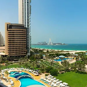 Le Royal Meridien & דובאי