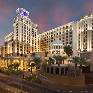 Ξενοδοχείο Kempinski Mall Of The Emirates, *****