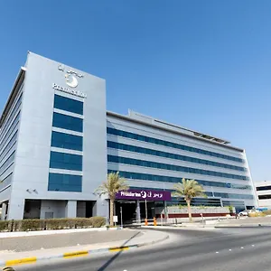 Premier International Airport Hotel