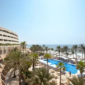 Occidental Grand 4* Sardzsa