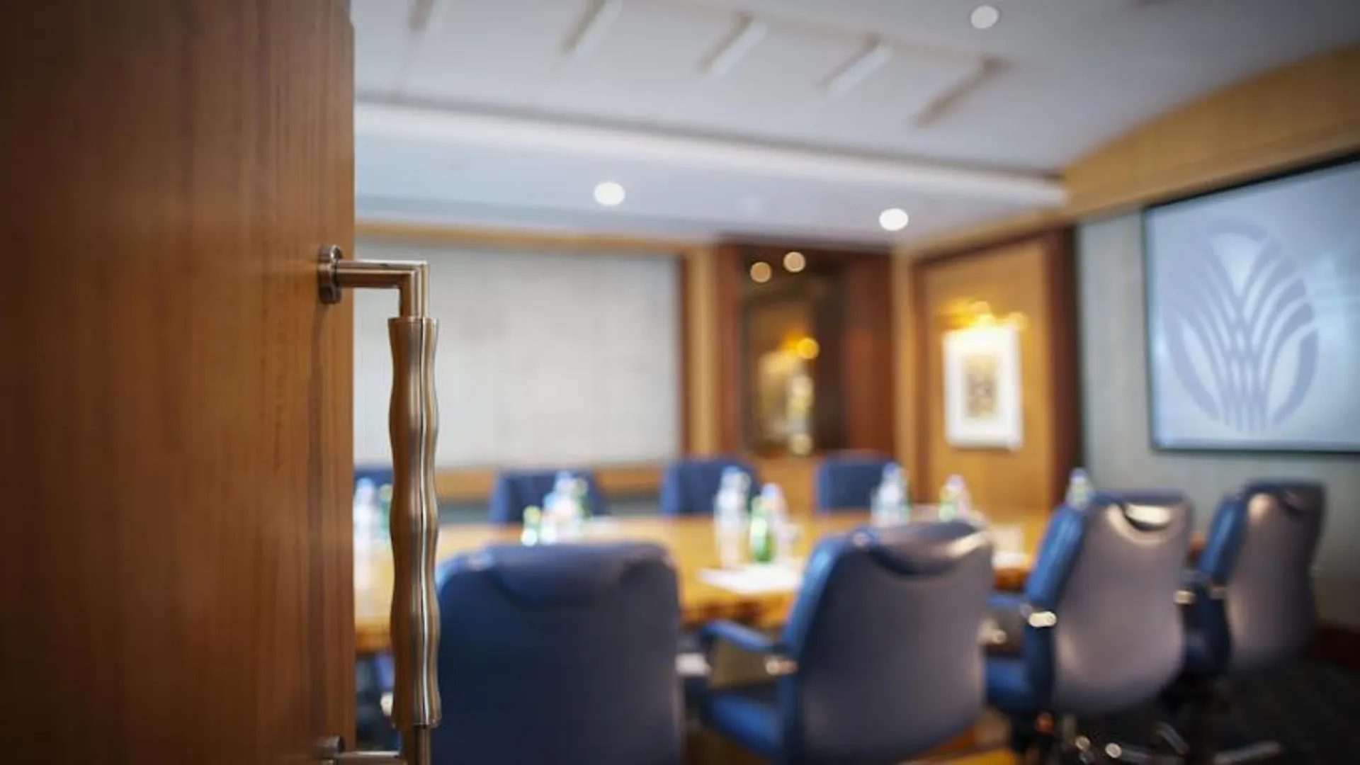 Al Maha Arjaan By Rotana Aparthotel Abu Dhabi