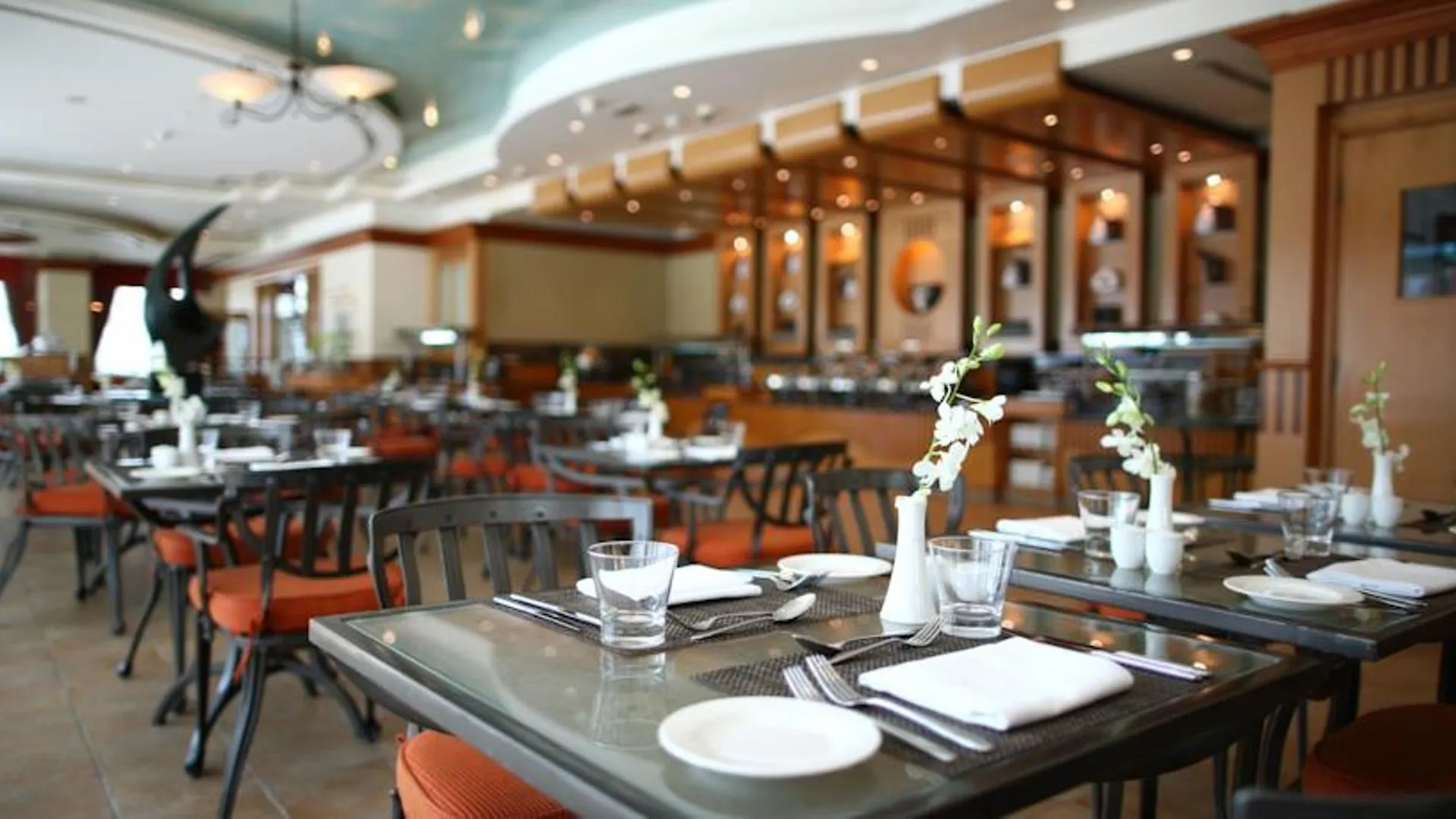 Al Maha Arjaan By Rotana Aparthotel Abu Dhabi 4*,  United Arab Emirates