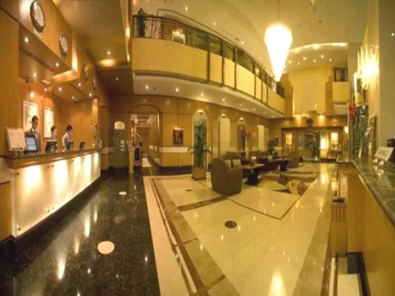 Al Maha Arjaan By Rotana Aparthotel Abu Dhabi United Arab Emirates