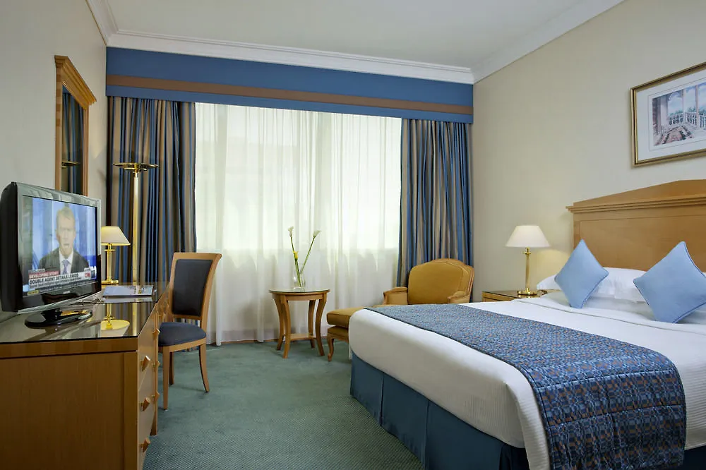 Al Maha Arjaan By Rotana Aparthotel Abu Dhabi 4*,  United Arab Emirates