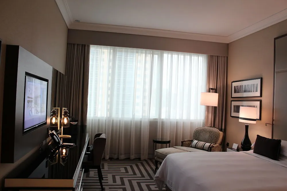 Al Maha Arjaan By Rotana Aparthotel Abu Dhabi