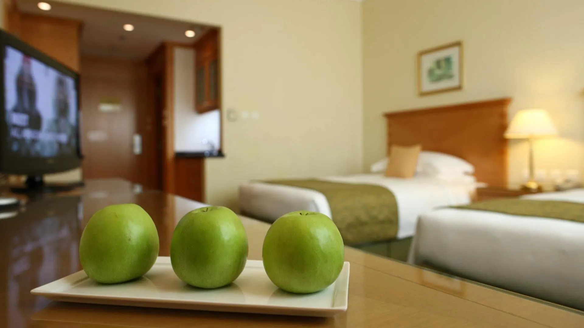 Al Maha Arjaan By Rotana Aparthotel Abu Dhabi 4*,